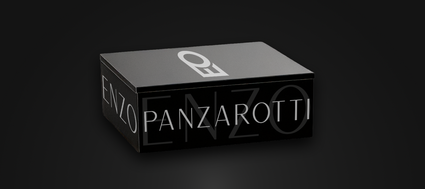 ENZO Accessories.