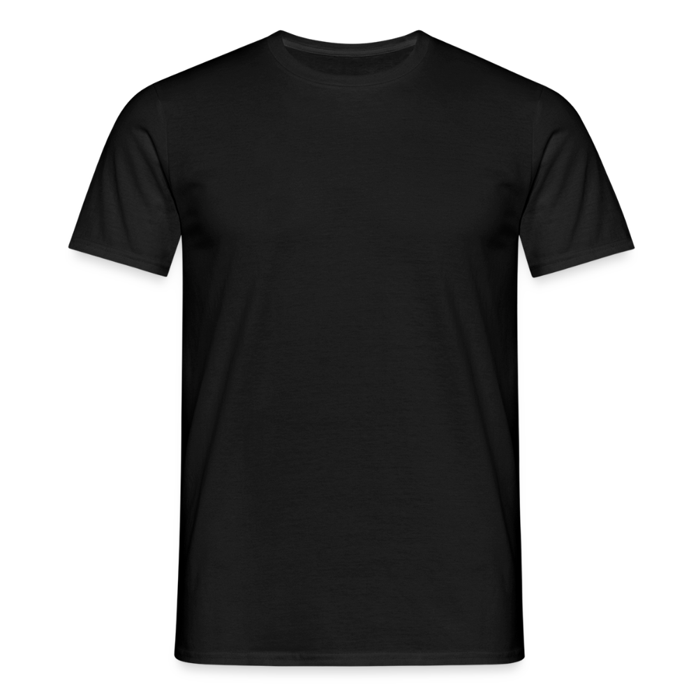 Panzarotti SimpleBlack - Schwarz