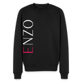 Pullover Enzo Panzarotti Simple Black - Schwarz