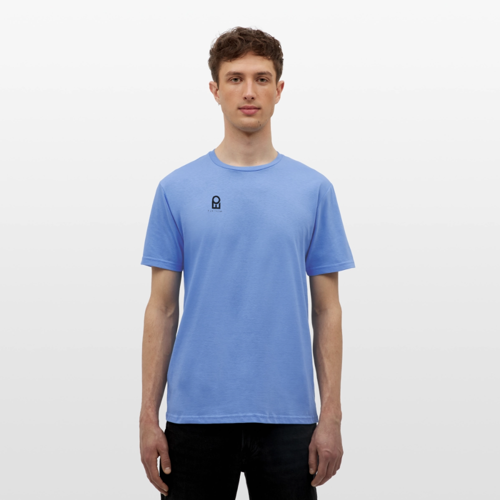 Mr. Panzarotti - Carolina Blue