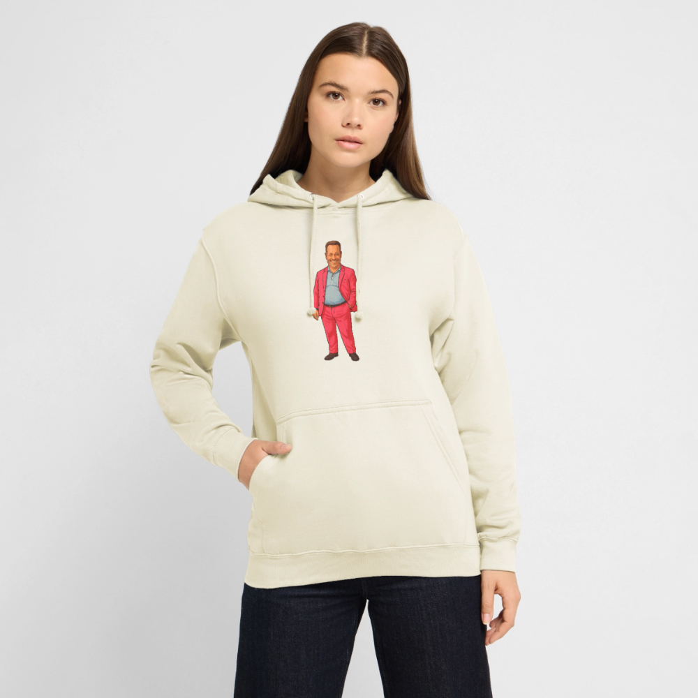 Unisex Hoodie - Vanille-Milchshake