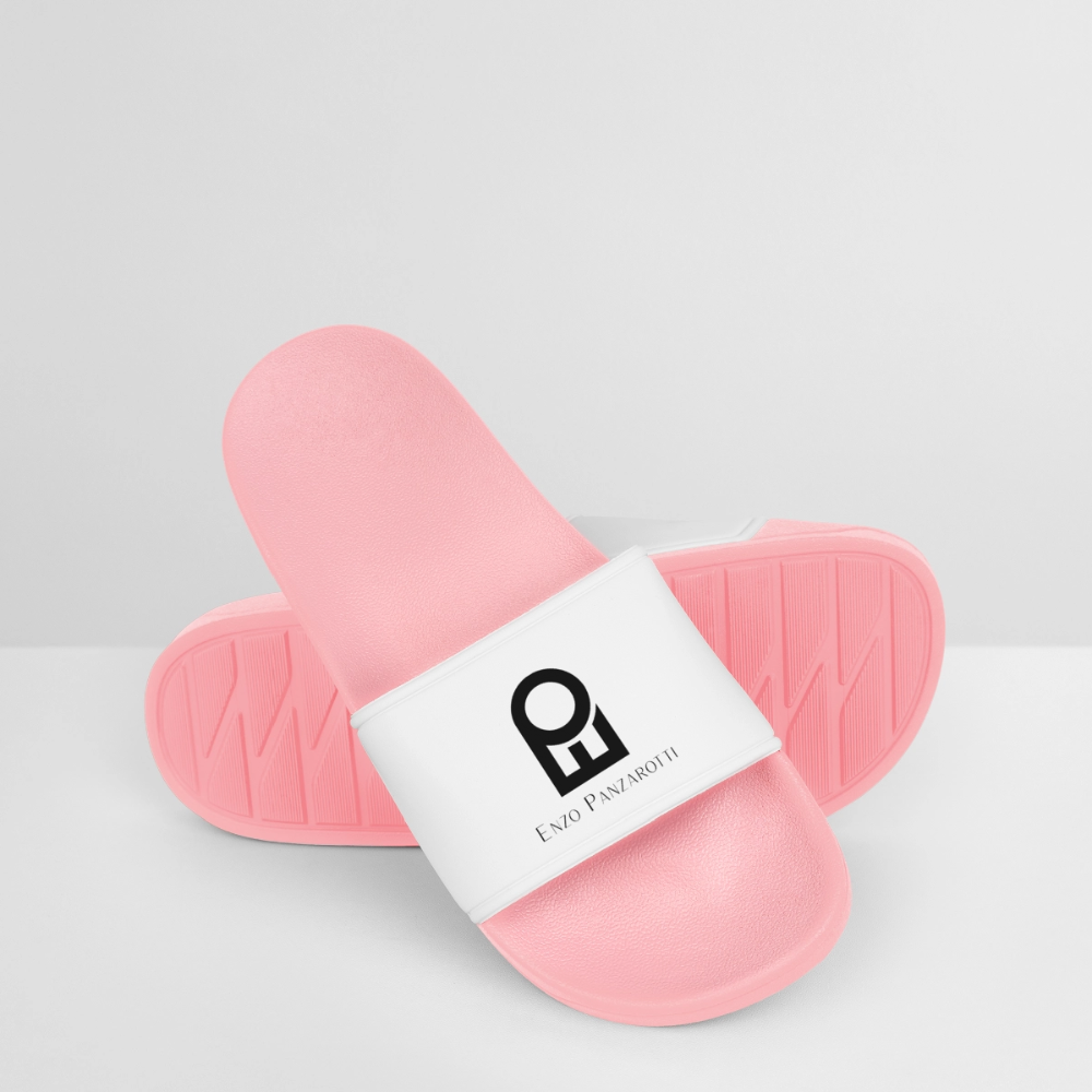 Frauen Badelatschen - Hellrosa