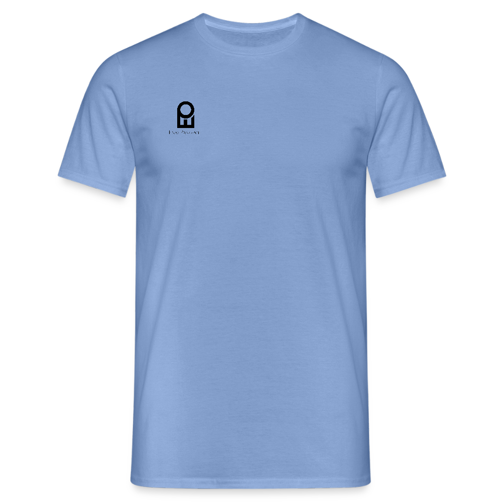 Mr. Panzarotti - Carolina Blue