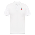 Polo by Enzo Panzarotti - Weiß