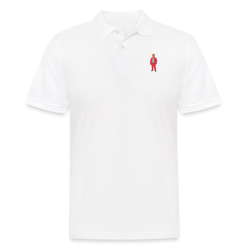 Polo by Enzo Panzarotti