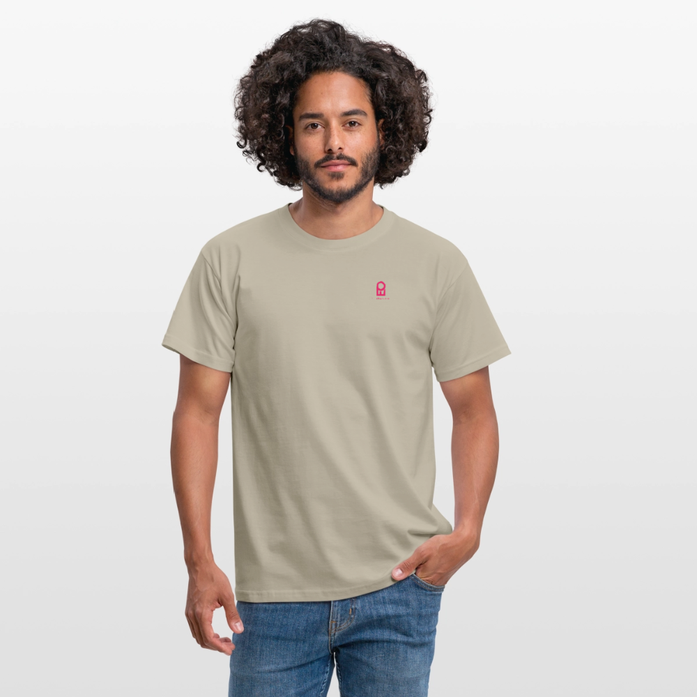 Freiheit über den Wolken Teil 2 - Sandbeige