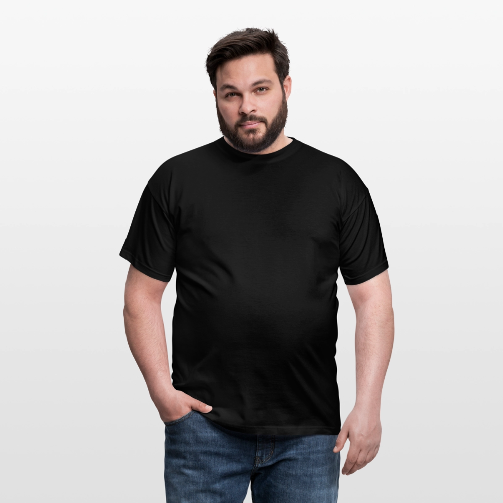 Panzarotti SimpleBlack - Schwarz