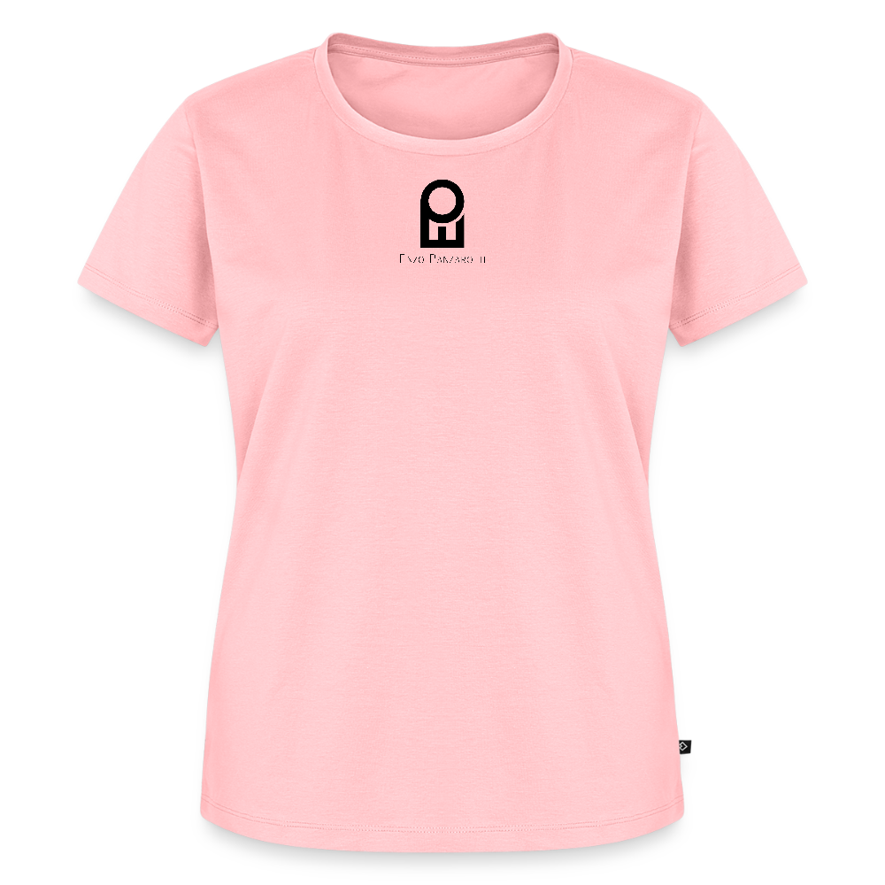 Frauen Premium T-Shirt - Rosa