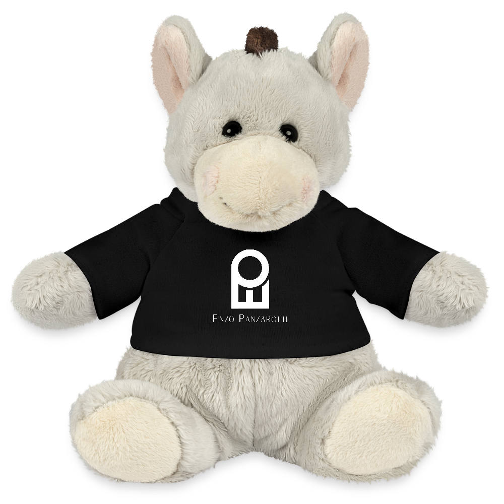 MiniFeet® Esel Pelle - Schwarz