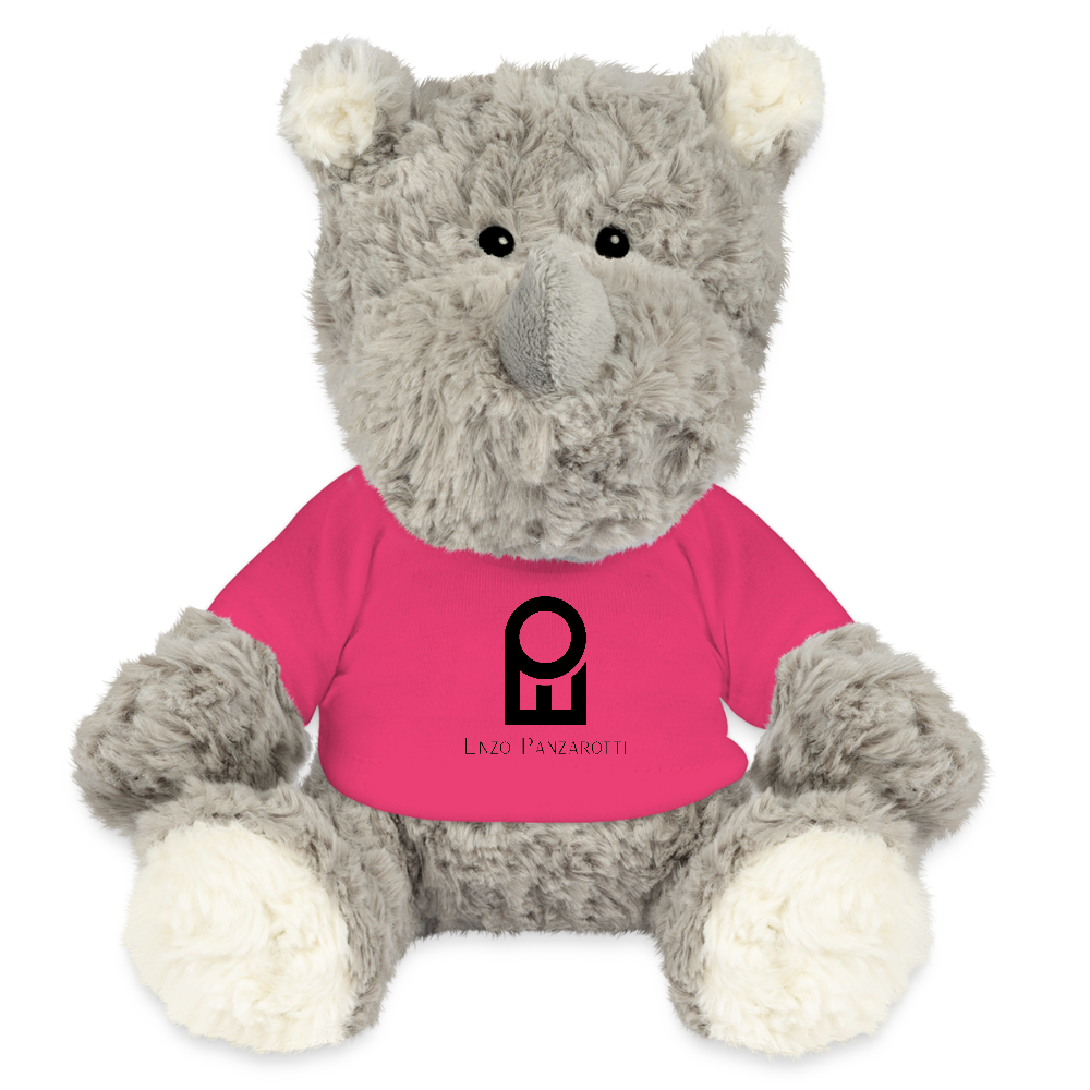 MiniFeet® Nashorn Svea - Pink