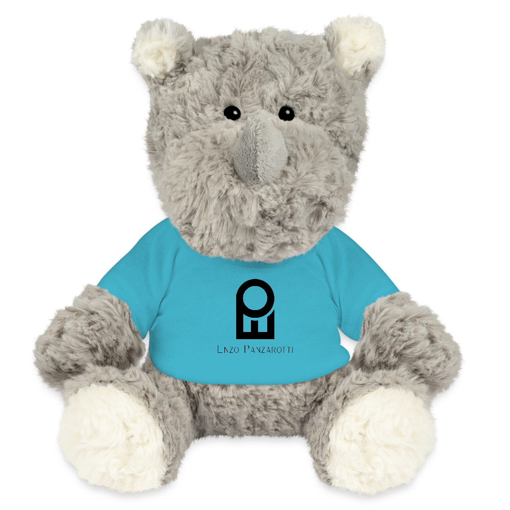 MiniFeet® Nashorn Svea - Atollblau