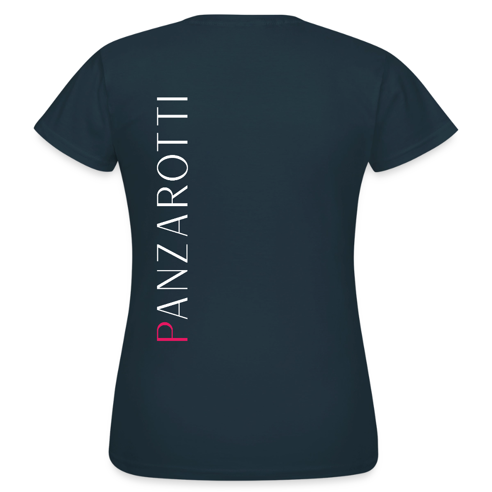Line Classic by Enzo Panzarotti - Navy