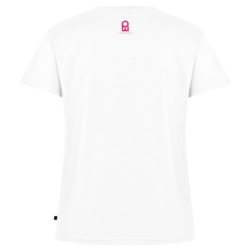 Frauen Bio-T-Shirt Enzo Panzarotti