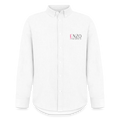Oxford Shirt Enzo Panzarotti Simple - Weiß