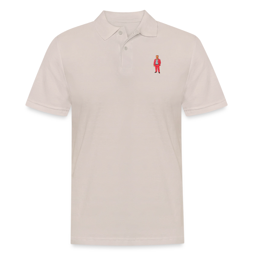 Polo by Enzo Panzarotti - Beige