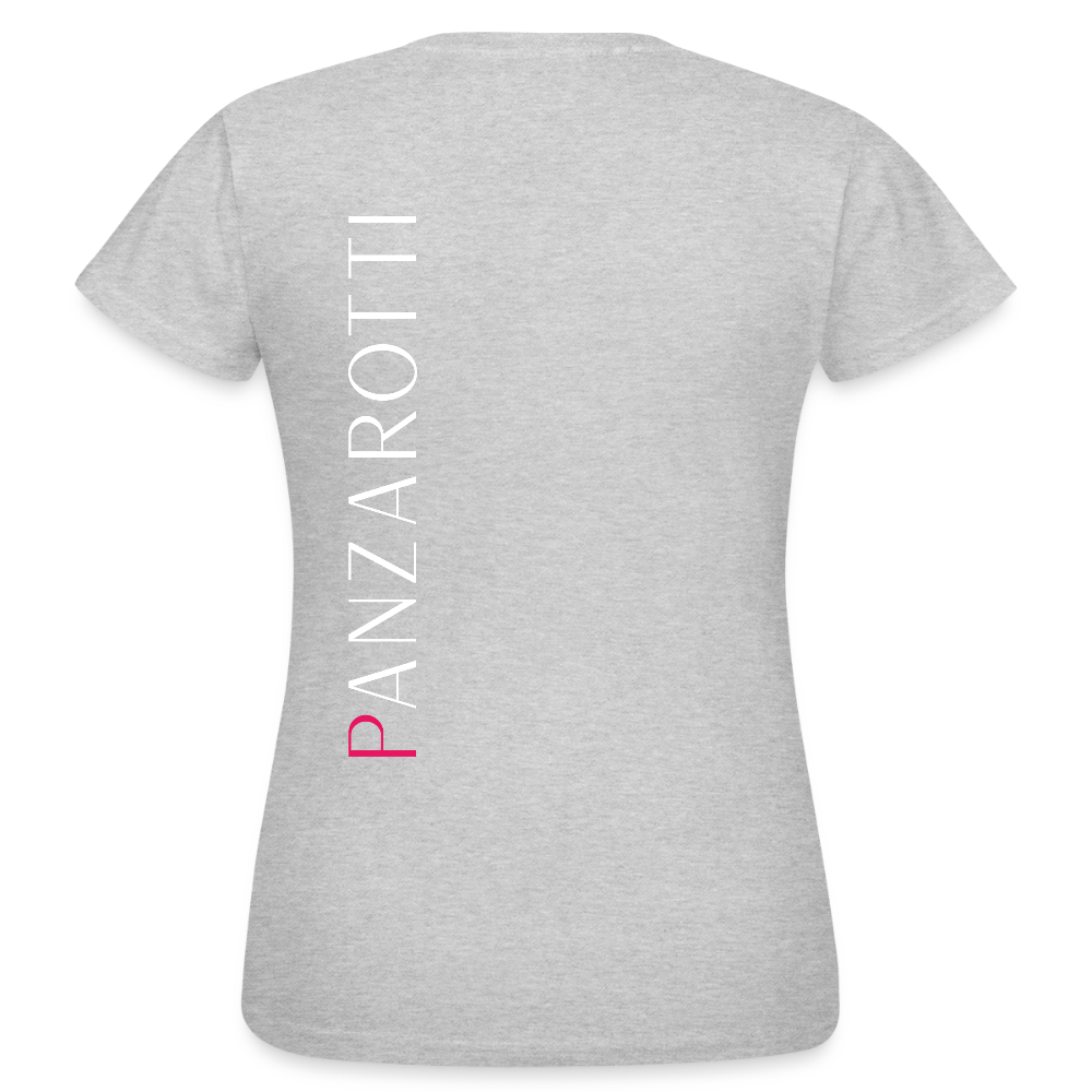 Line Classic by Enzo Panzarotti - Grau meliert