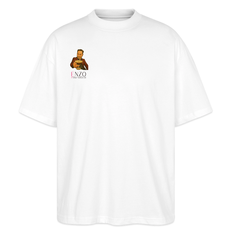 Stanley/Stella Oversized Unisex Bio T-Shirt Blaster 2.0