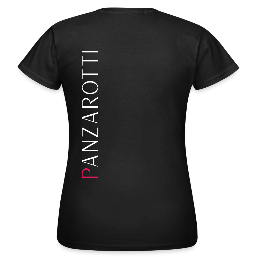 Line Classic by Enzo Panzarotti - Schwarz