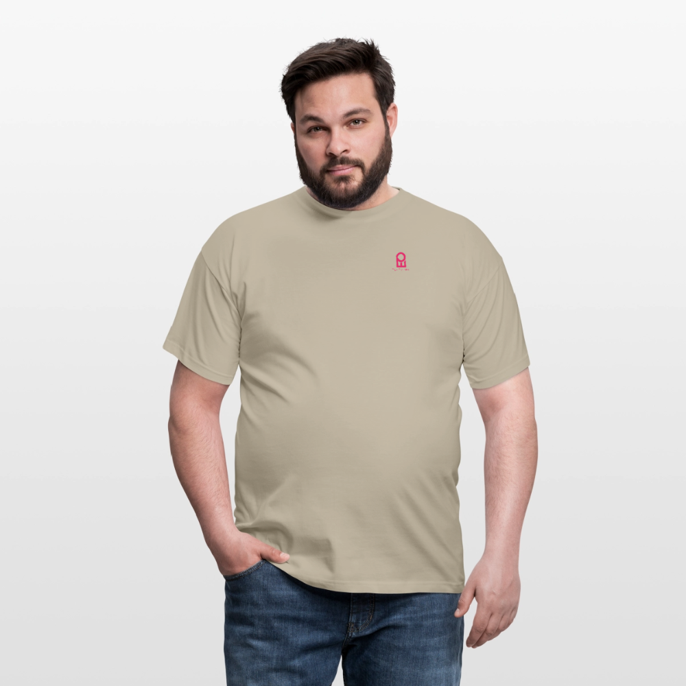 Freiheit über den Wolken Teil 2 - Sandbeige