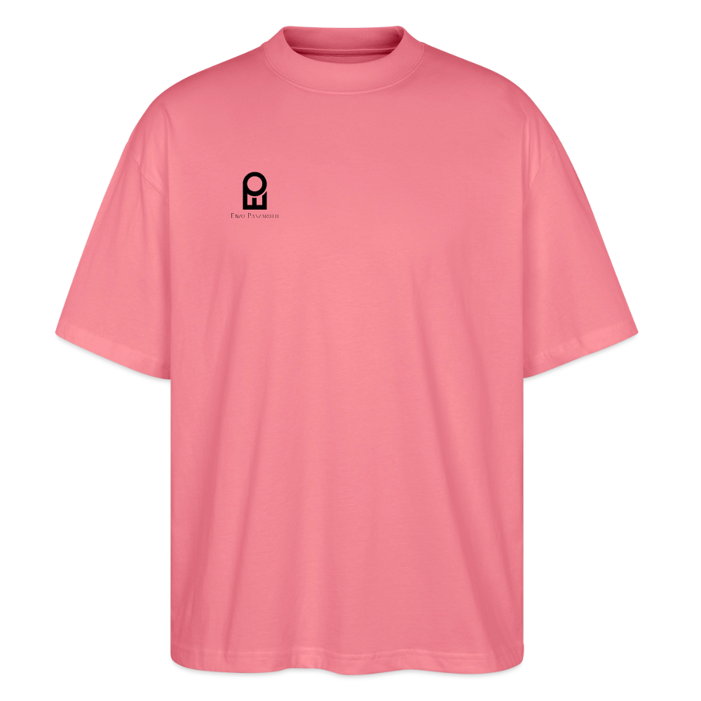 Espresso Panzarotti T-Shirt - Pink 