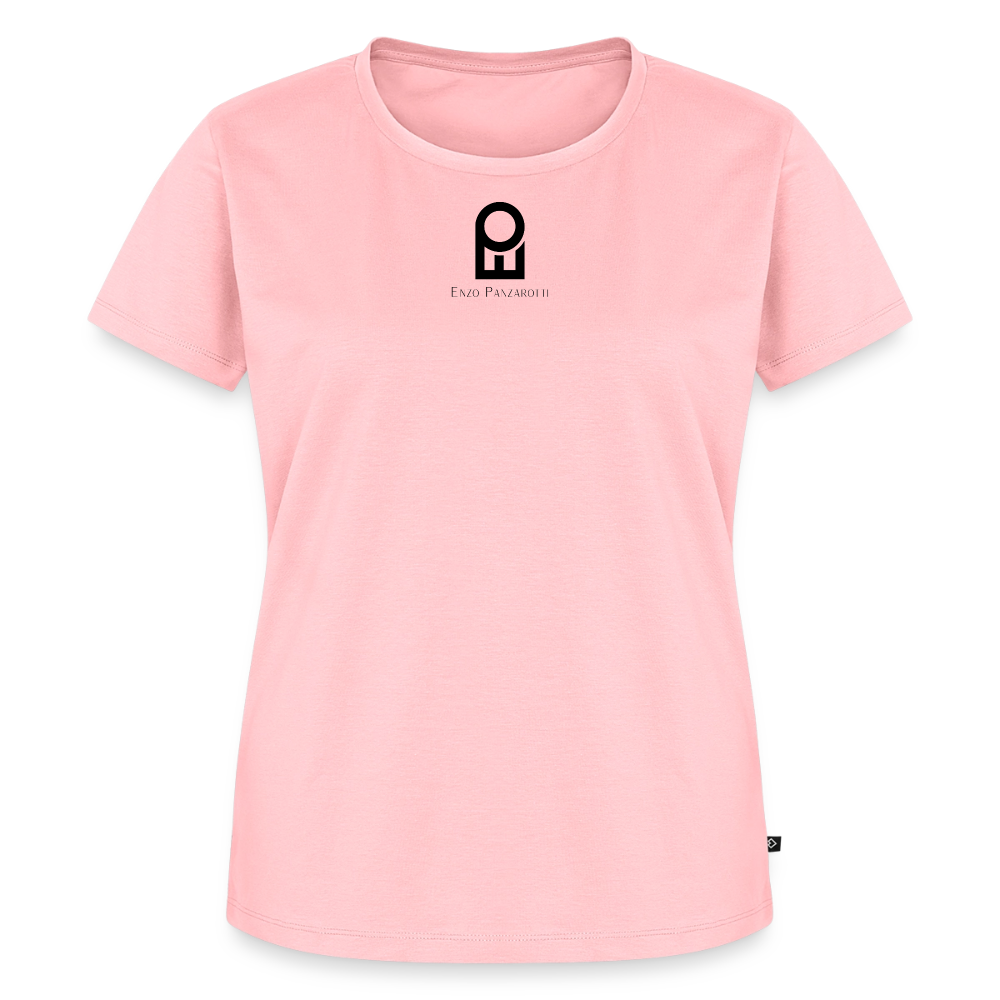 Frauen Premium T-Shirt - Rosa