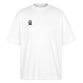 Espresso Panzarotti T-Shirt - Weiß