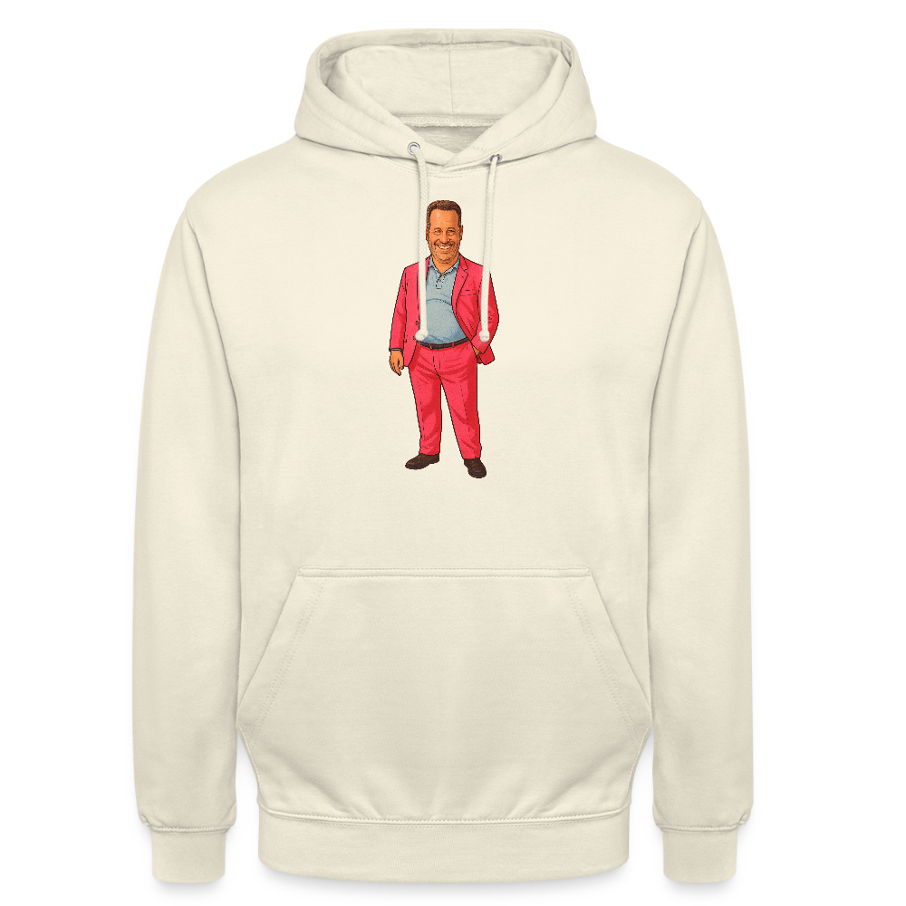 Unisex Hoodie - Vanille-Milchshake