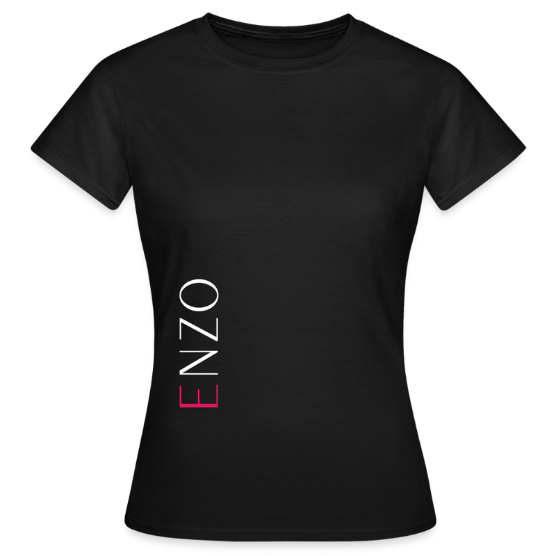 Line Classic by Enzo Panzarotti