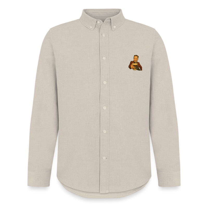 Oxford Shirt Enzo Enjoy