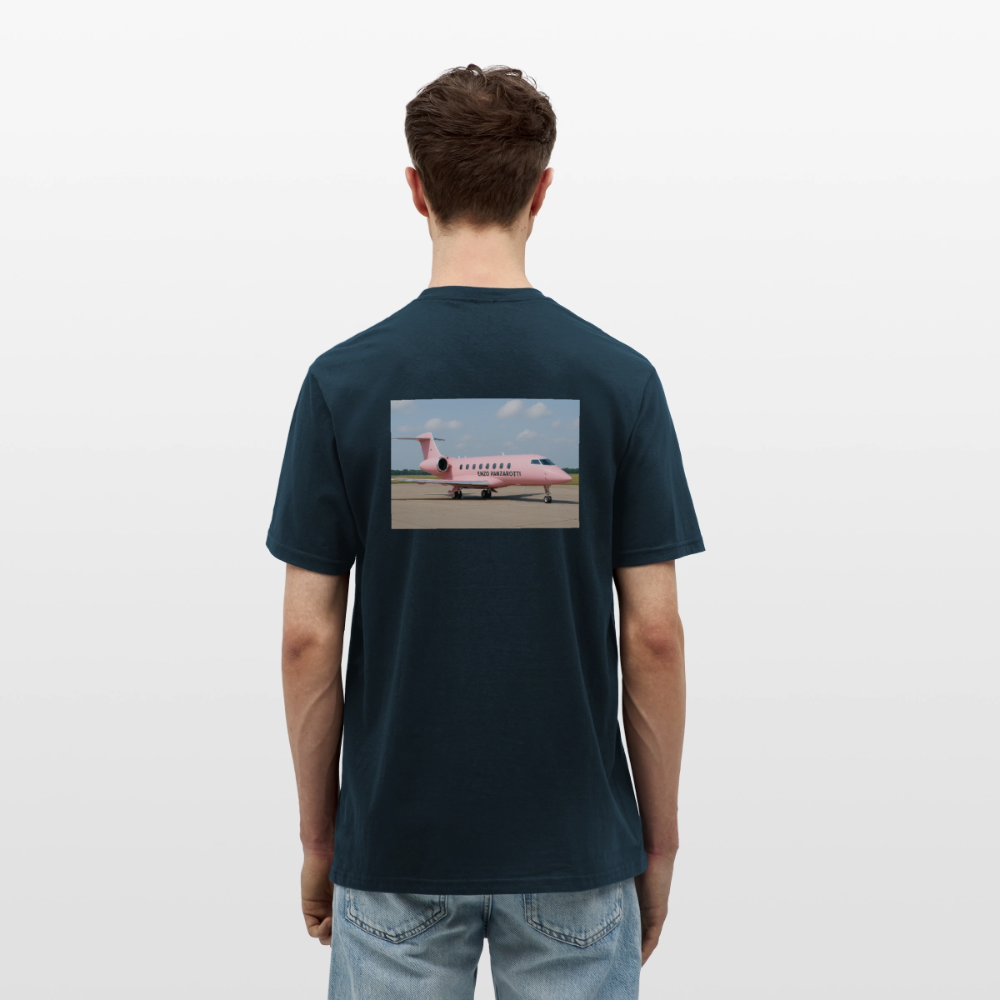Freiheit über den Wolken Teil 2 - Navy