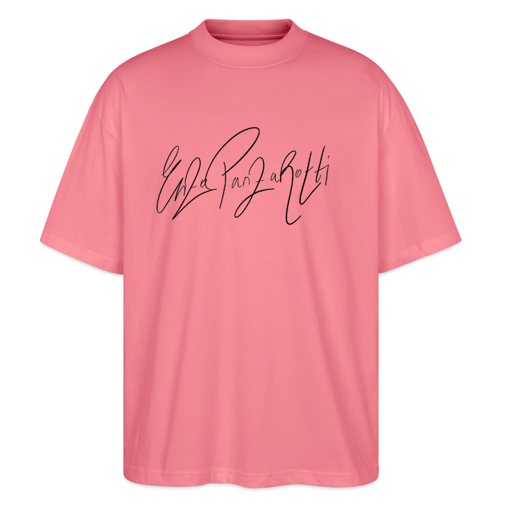 Stanley/Stella Oversized Unisex Bio T-Shirt Blaster 2.0 - Pink 