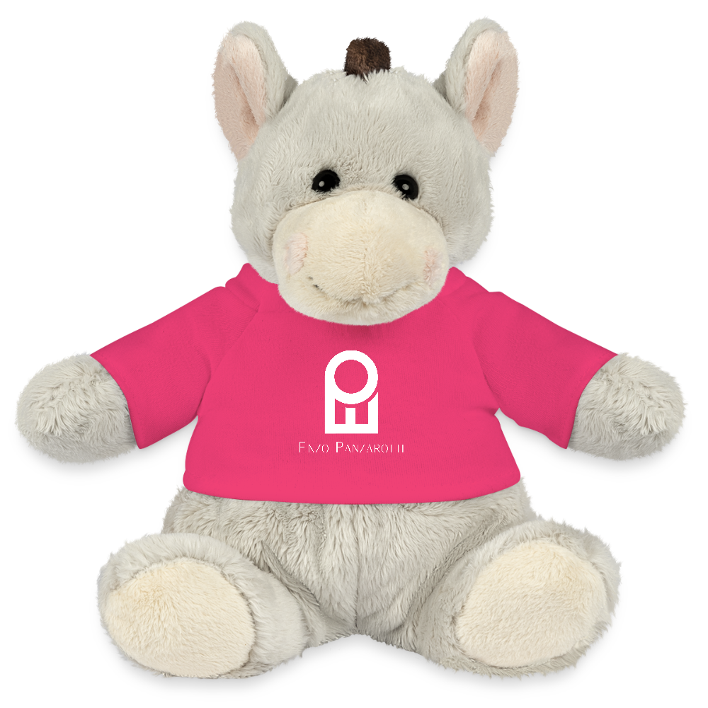 MiniFeet® Esel Pelle - Pink