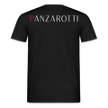 Panzarotti SimpleBlack - Schwarz