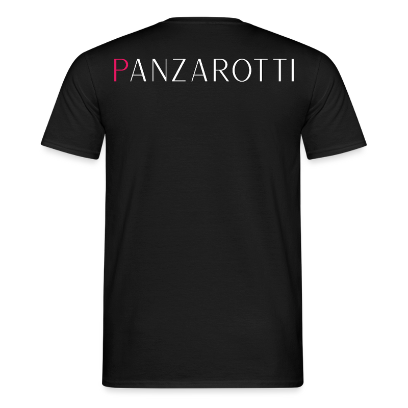 Panzarotti SimpleBlack