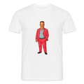 Mr. Panzarotti - Weiß